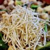 小松菜でさっぱり肉豆腐♪簡単煮こみ5分の工程4