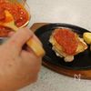 サイゼリヤ再現!柔らかチキンのチーズ焼きの工程6