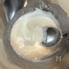 水切り不要ですぐ出来るほうれん草とトマトのヨーグルト白あえの工程3