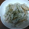 1404613の作ってみた!投稿(【長いもの海苔塩スティックポテト】サクほくっ手が止まらない！)