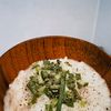 618933の作ってみた!投稿(美味しすぎてびっくり!炊飯器で鶏粥)
