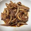 ゆくゆくの作ってみた!投稿(屋台の味を自宅で♪冷めてもおいしい！いかの甘辛炒め)