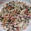 パーフェクトセルの作ってみた!投稿(栄養満点♩サクッと作れる炒り豆腐)