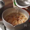 きび砂糖で作る【キャラメルゼリーとパンナコッタ】の工程9