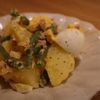 キビの作ってみた!投稿(イタリア 夏の定番サラダ【インゲンのインサラータ】)