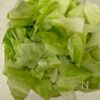 レンチン3分《キャベツだけ♡旨塩レモンナムル》の工程1