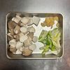 食べ盛りのお子さんに♪【エリンギと鶏肉の中華風煮込み】の工程4