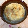 りりぃの作ってみた!投稿(とろけるポテトグラタン)
