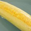 味付ザーサイで！とうもろこしのタルタルソースの工程1