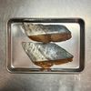 【さわらのごましょうゆ焼き】当日焼くだけ♪の工程3