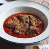 ヨーロッパのシンプルな牛肉煮込み【グーラッシュ】