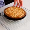 しっとり&香ばしい♩パイ皿で作る 基本のアーモンドタルトの工程9