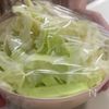 豚バラキャベツの工程1