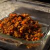 カリカリのポテトが美味しい!!合い挽き肉のシェパーズパイ風の工程8