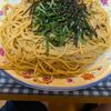 Jun.Junの作ってみた!投稿(子供も喜ぶ‼️夏休みのランチにぴったり!タラコスパゲッティ)
