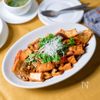 【いさきの中華風煮込み】ふんわりほぐれる白身に極上の中華だれの工程10