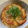 楽ラク手抜キッチン🐶🐾の作ってみた!投稿(【とろとろ卵とカニカマのあんかけうどん】簡単なのに絶品!)
