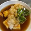 かよの作ってみた!投稿(フライパンで作る揚げ出し豆腐)