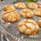 イタリア発！レモン風味のビスコッティ♡本場の味をお届けします