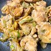 momoの作ってみた!投稿(【鶏肉のネギ味噌漬け焼き】香ばし味噌が旨いっ!!ご飯が進む♪)