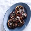 ナスのしぎ焼き！フライパンで簡単に