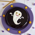 ねないこだれだ〜のチョコムースケーキ