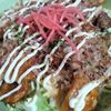 ゆみの作ってみた!投稿(【むね肉と春キャベツのお好み焼き風】ヘルシーで子供ウケ抜群♪)