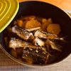 puricoの作ってみた!投稿(コンチチョリム(秋刀魚の韓国風煮))
