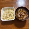 まさの作ってみた!投稿(【ねぎ豚つけうどん】簡単に作れて絶品！〆はスープで♪)
