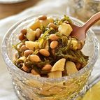 【混ぜるだけ！最強のねばとろ納豆】ご飯にかけても♪