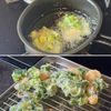 【オクラとエビのかき揚げ】サクッと軽やか！おうち居酒屋に◎の工程4