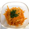 にゃんこさん🐱の作ってみた!投稿(【にんじん粒マスタード炒め】野菜１つで簡単副菜！お弁当にも！)