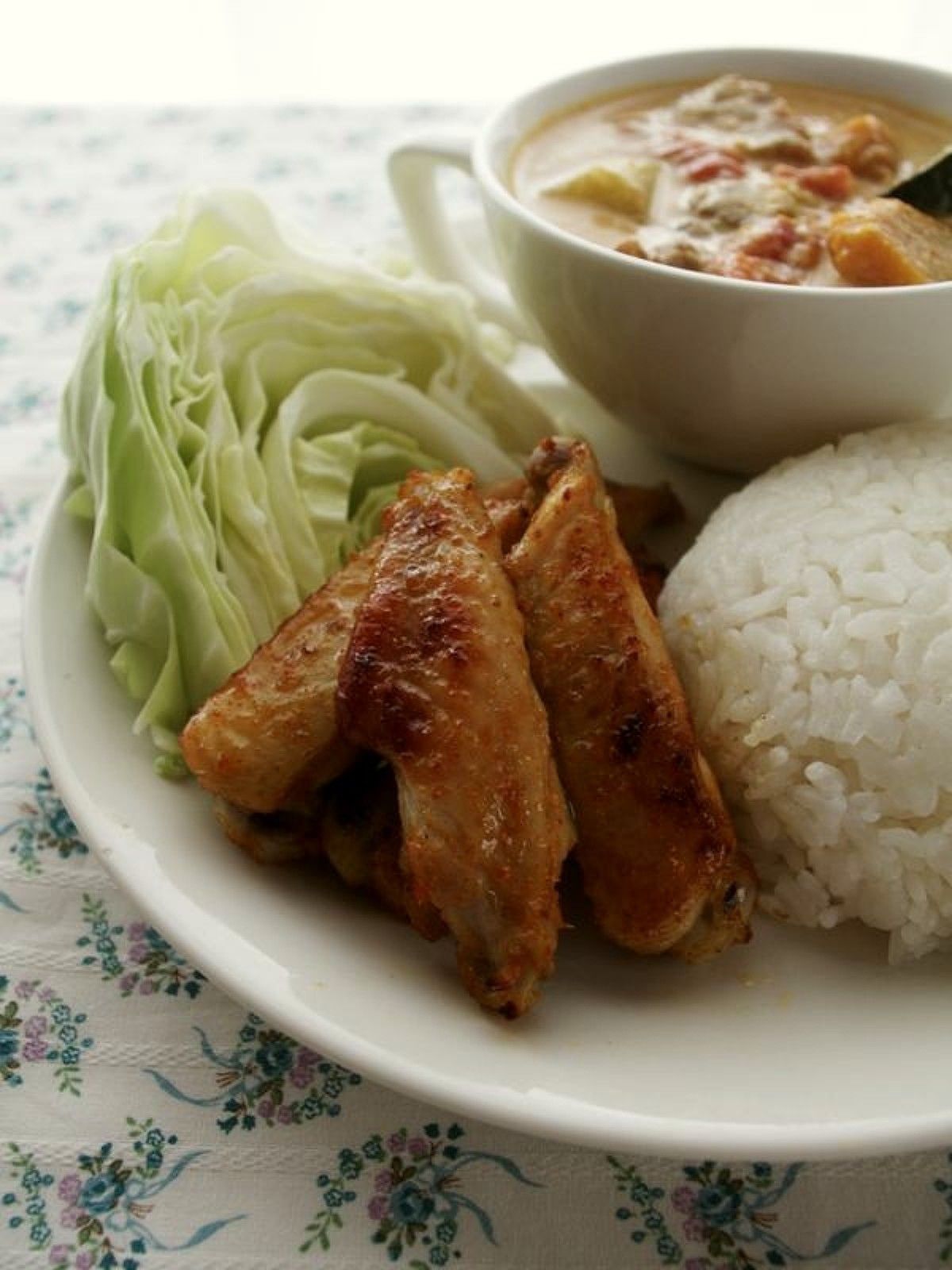 ベトナムのスパイシーストックレシピ