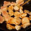 胸肉の旨みを味わう！鶏胸肉のワイルドクリーム煮の工程5