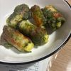 yu-mingの作ってみた!投稿(【ちくわのチーズ磯辺焼き】間違いないおいしさ♡簡単おかず♬)