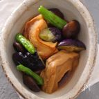 じゅわっと味しみ！新潟の郷土料理 車麩の揚げ煮。