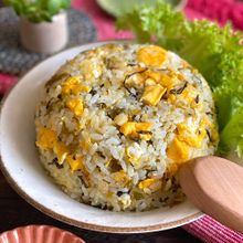 高菜チャーハン