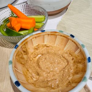 マルジーの作ってみた!投稿(これ止まらない！【コク旨ディップでやみつきキャベツ】)