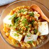5分で完成！【揚げだし豆腐風冷奴】パパっと簡単ひんやり副菜♩