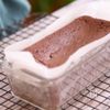 とろ生食感＊生チョコ淡雪スフレケーキ＊の工程13