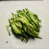 【メンマときゅうりの うま和え】ぱぱっと作れる時短おつまみ！の工程1