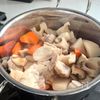 【基本の筑前煮】これ作れたら一生役立つ25の工程3