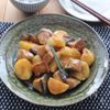 ご飯が進む!ぶりとじゃがいもの甘辛炒め