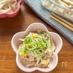 作る度子どもと取り合い！レンジで簡単「もやしサラダ」