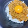 し☆の作ってみた!投稿(10分で完成！【ドライカレー】)
