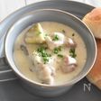 SNSで爆発的なヒット！一度食べたら虜になる！シュクメルリ