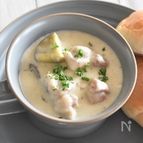 SNSで爆発的なヒット！一度食べたら虜になる！シュクメルリ