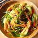 レンジで5分！【ピーマンとちくわの甘辛きんぴら風】簡単副菜♩