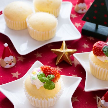 簡単おやつ フライパンで簡単 ふっくらたまご蒸しパン By 松田みやこ レシピサイト Nadia ナディア プロの料理家のおいしいレシピ