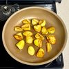 香ばし焼きじゃがのまろやかポテサラの工程4